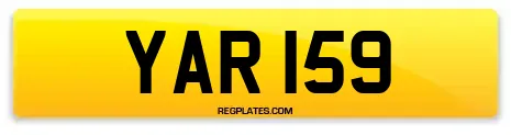 YAR 159