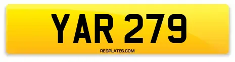 YAR 279