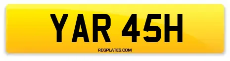 YAR 45H