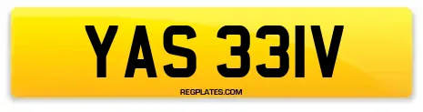 YAS 331V