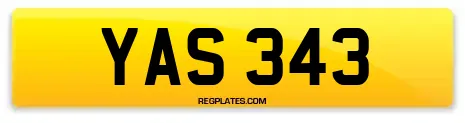 YAS 343
