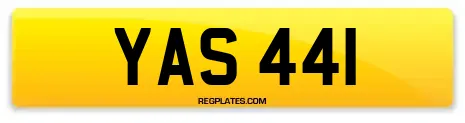 YAS 441