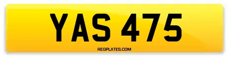 YAS 475