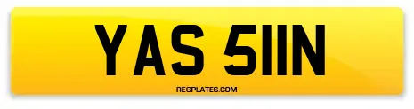YAS 511N