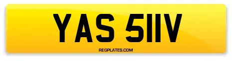 YAS 511V