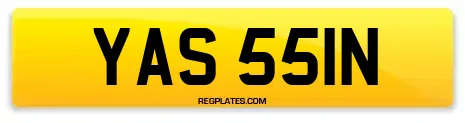 YAS 551N