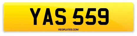 YAS 559