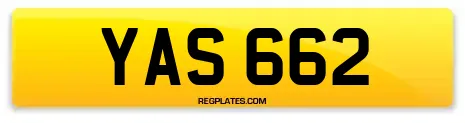 YAS 662