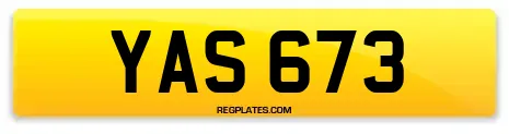 YAS 673