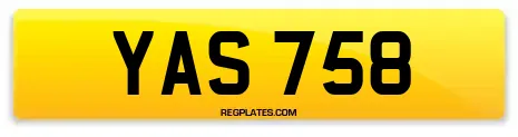 YAS 758