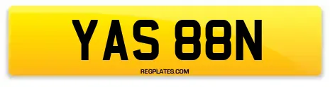 YAS 88N