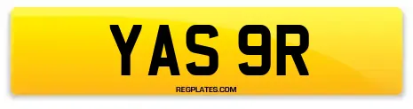 YAS 9R