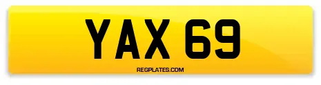 YAX 69