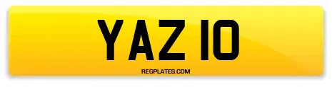 YAZ 10