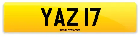 YAZ 17