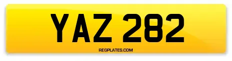 YAZ 282