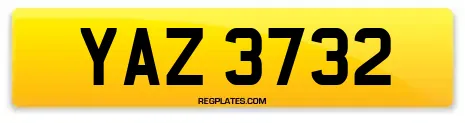 YAZ 3732
