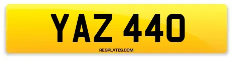 YAZ 440