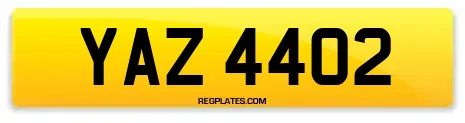 YAZ 4402