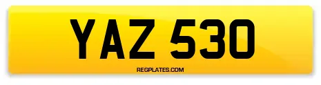 YAZ 530