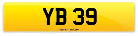 YB 39