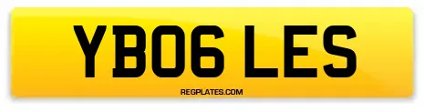 YB06 LES