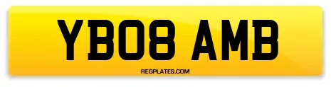 YB08 AMB