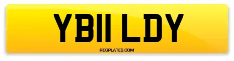 YB11 LDY