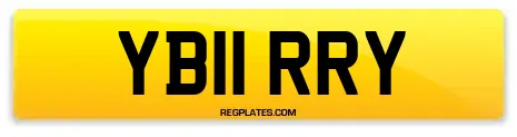 YB11 RRY