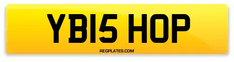 YB15 HOP