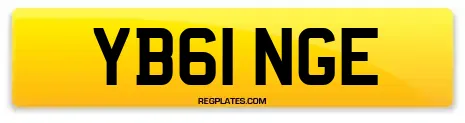 YB61 NGE