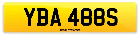 YBA 488S