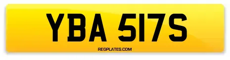 YBA 517S