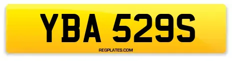 YBA 529S
