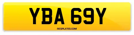 YBA 69Y