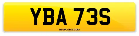YBA 73S
