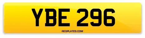 YBE 296