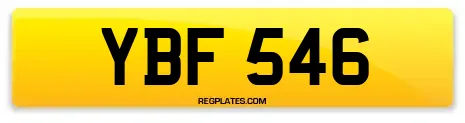 YBF 546