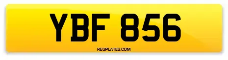 YBF 856