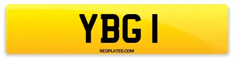 YBG 1