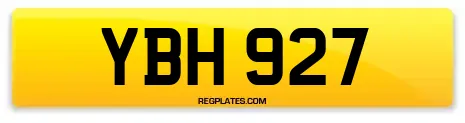 YBH 927