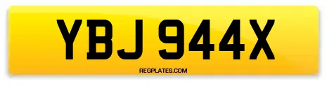 YBJ 944X
