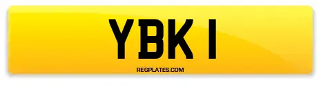 YBK 1