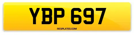 YBP 697