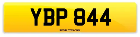 YBP 844