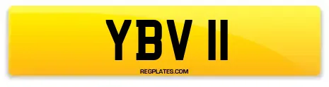 YBV 11