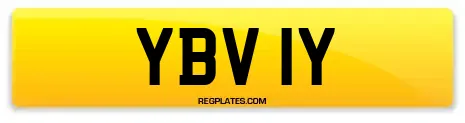 YBV 1Y