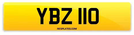 YBZ 110