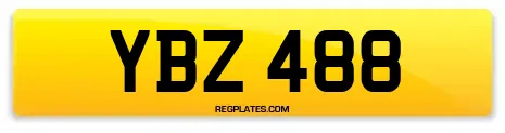 YBZ 488