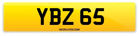 YBZ 65
